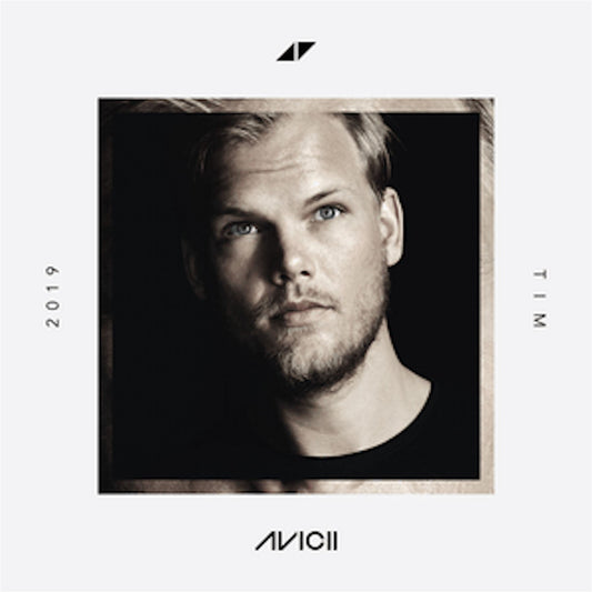 Avicii - Tim Vinyl
