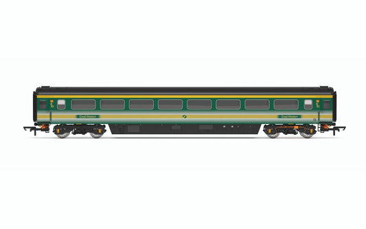 Hornby FGW c. 2002. Mk3 TFO Class Coach C - Era 9