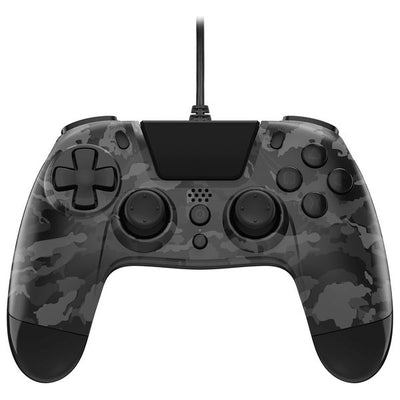 Vx-4 Dark Camo Controller Playstation 4