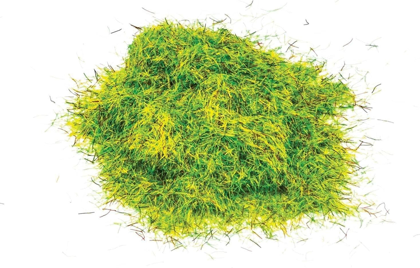 Hornby Static Grass - Grass Meadow, 2.5mm