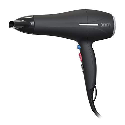 Wahl ZY105 Ionic Smooth Hairdryer 2200W UK Plug