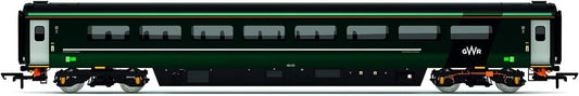 Hornby GWR, Mk3 Sliding Door Trailer Standard (TS), 48125 - Era 11