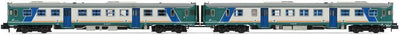 Arnold FS 2-units pack ALn 668 1000 series 2 doors XMPR livery flat windows ep Vb