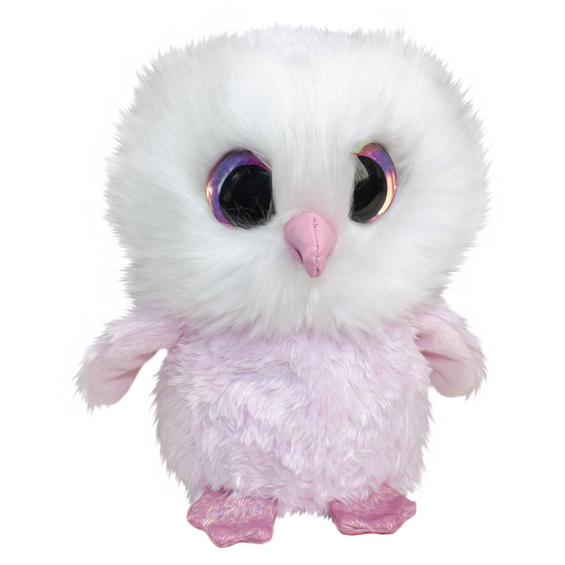 Lumo Stars Classic - Owl Pollo Plush Toy