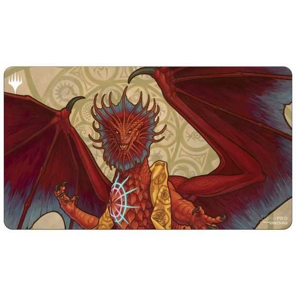 Ultra Pro Magic: The Gathering Murders at Karlov Manor Playmat H