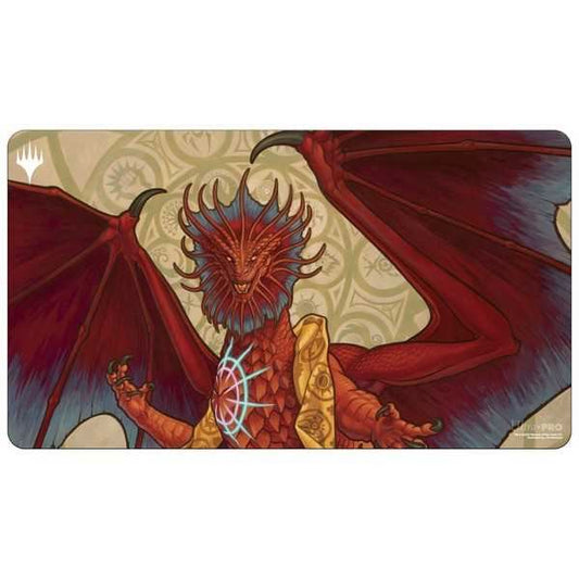 Ultra Pro Magic: The Gathering Murders at Karlov Manor Playmat H