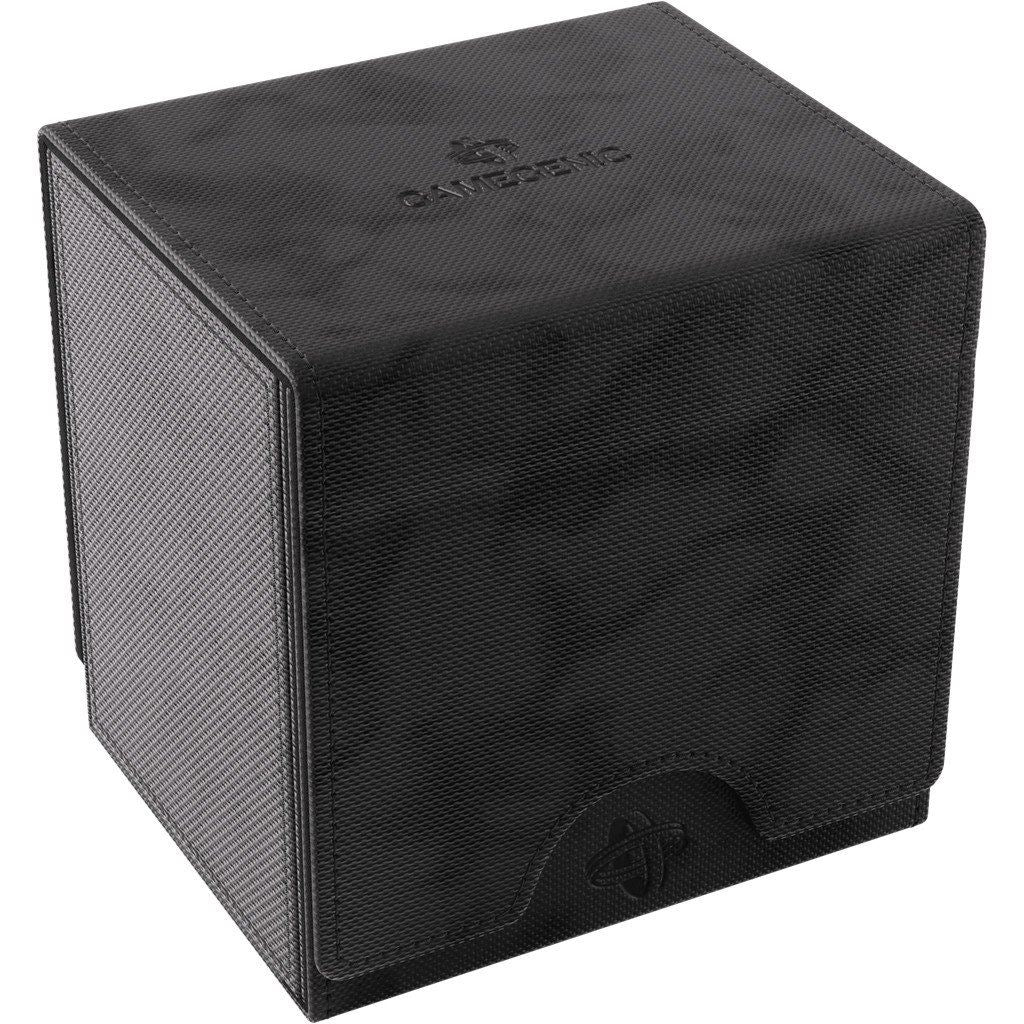 Gamegenic Sidekick PRO 100+ XL Black