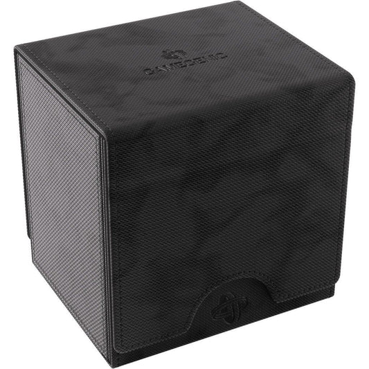 Gamegenic Sidekick PRO 100+ XL Black
