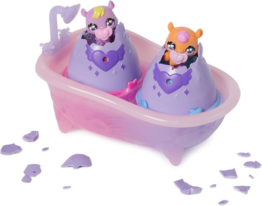 Hatchimals Make a Splash Special Pack