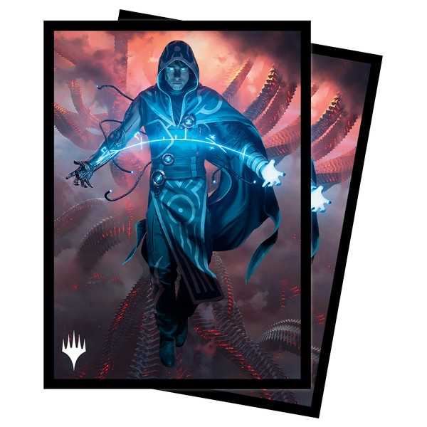 Ultra Pro Magic The Gathering: Phyrexia - All Will Be One 100 Sleeves V1