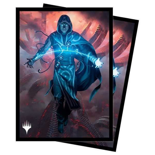 Ultra Pro Magic The Gathering: Phyrexia - All Will Be One 100 Sleeves V1