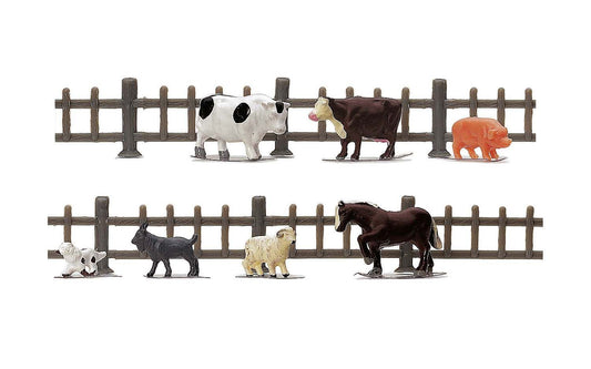 Hornby Farm Animals Model