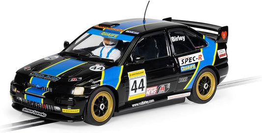 Scalextric Ford Escort Cosworth WRC - Rod Birley Car