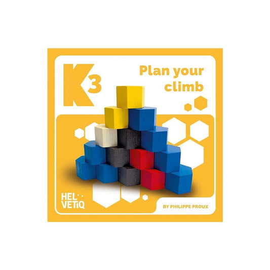 K3 Board Game