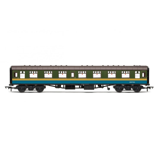 Hornby BR Departmental, ex-Mk1 FO, Brake Force Runner, DB977352 - Era 8