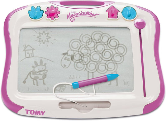 Megasketcher Classique - Purple