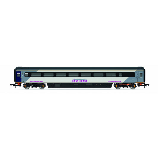 Hornby East Coast, Mk3 Trailer Guard Standard, 44061 - Era 10