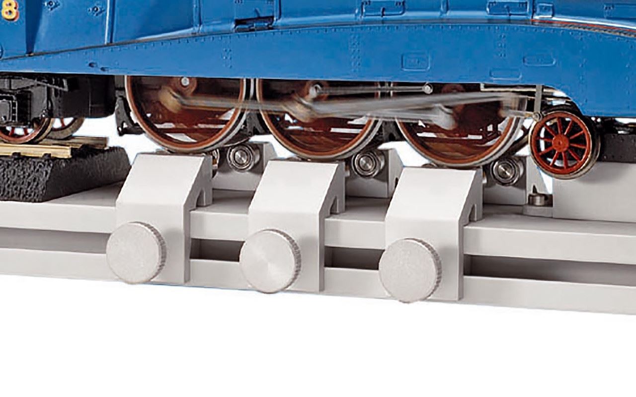Hornby Rolling Road Rollers Spare Rollers Model Train