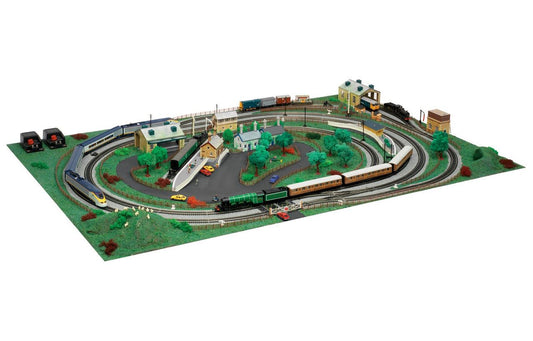 Hornby TrakMat