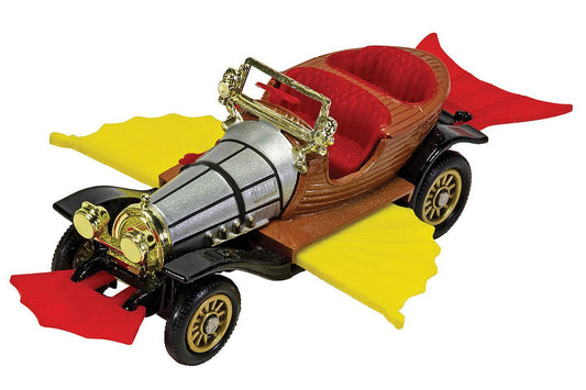 Corgi Chitty Chitty Bang Bang  Mini Diecast Model
