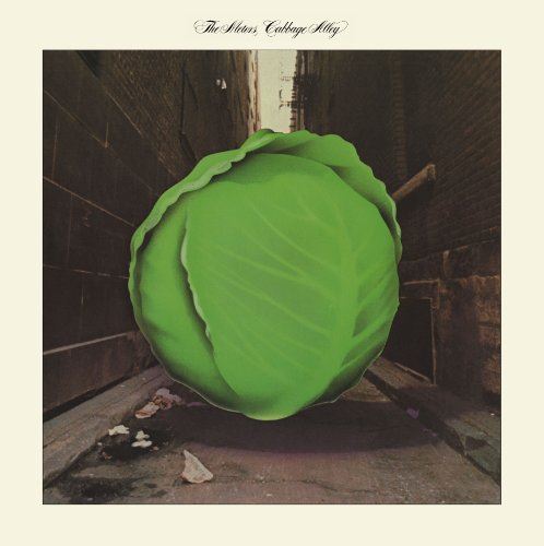 The Meters - Cabbage Alley Vinyl