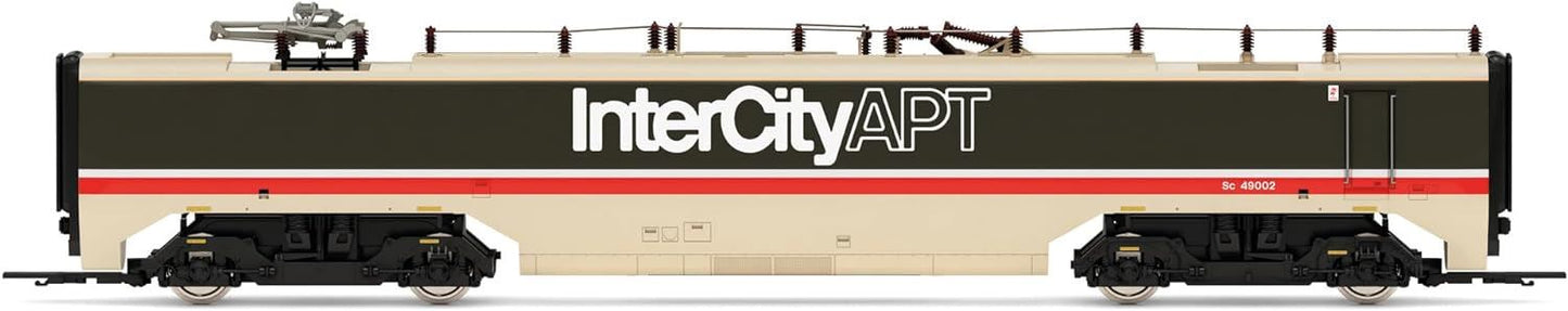 Hornby BR, Class 370 Advanced Passenger Train (NDM), 49002 - Era 7