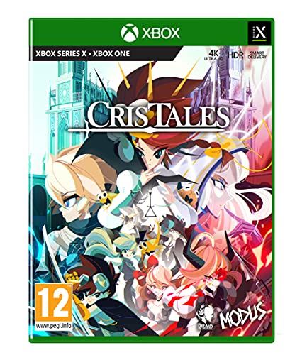 Cris Tales Microsoft Xbox One