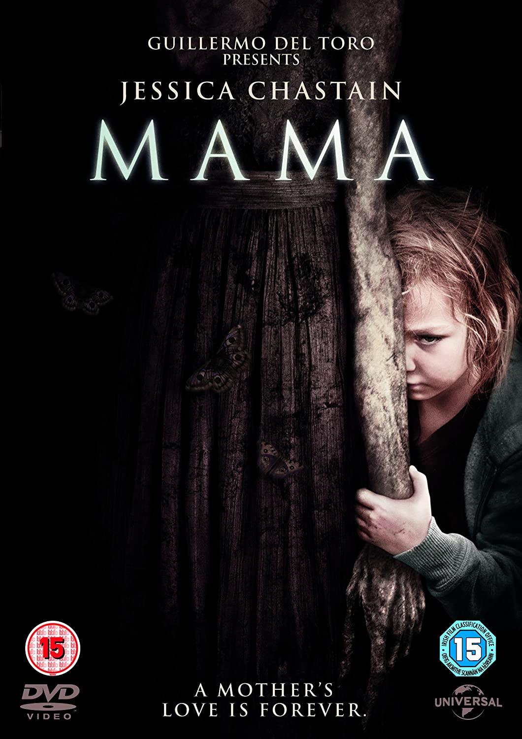 Mama DVD