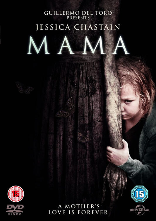 Mama DVD