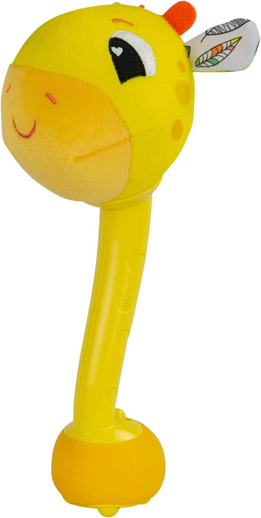 Lamaze Wacky Giraffe Snesory Toy