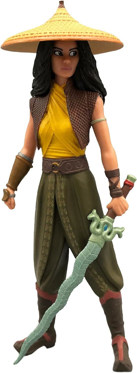 Bullyland - Disney Raya Figure