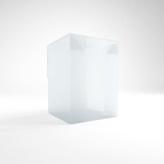 Gamegenic Deck Holder 100+ Clear