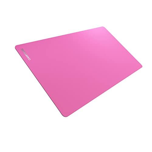 Gamegenic Prime 2mm Playmat Pink