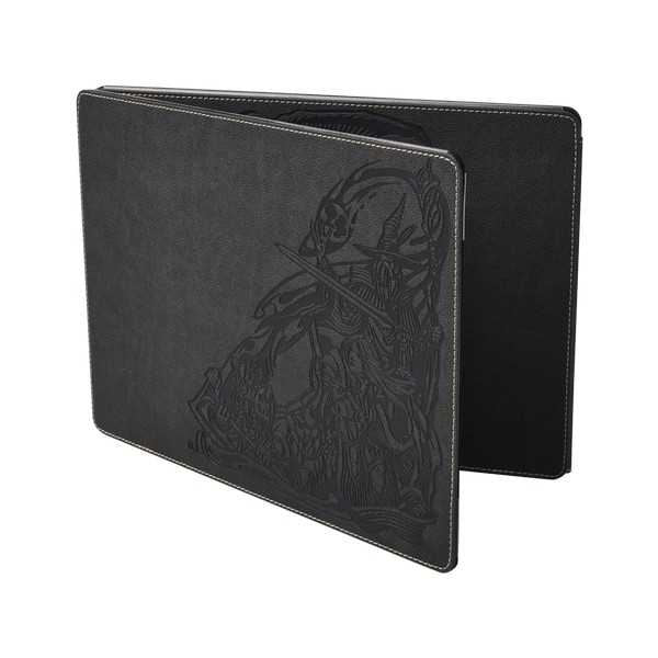 Game Master Screen - Iron Grey