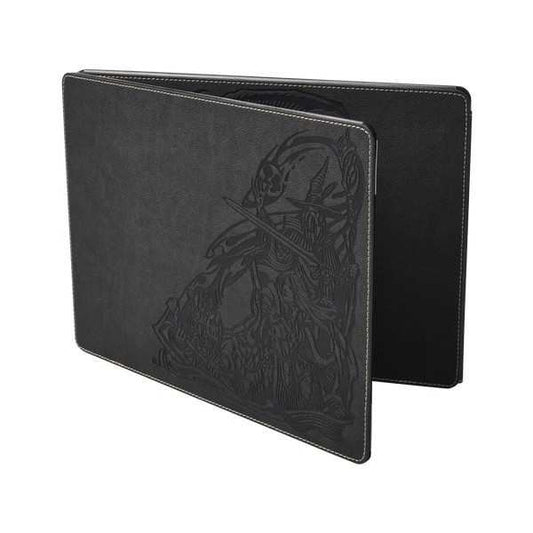 Game Master Screen - Iron Grey