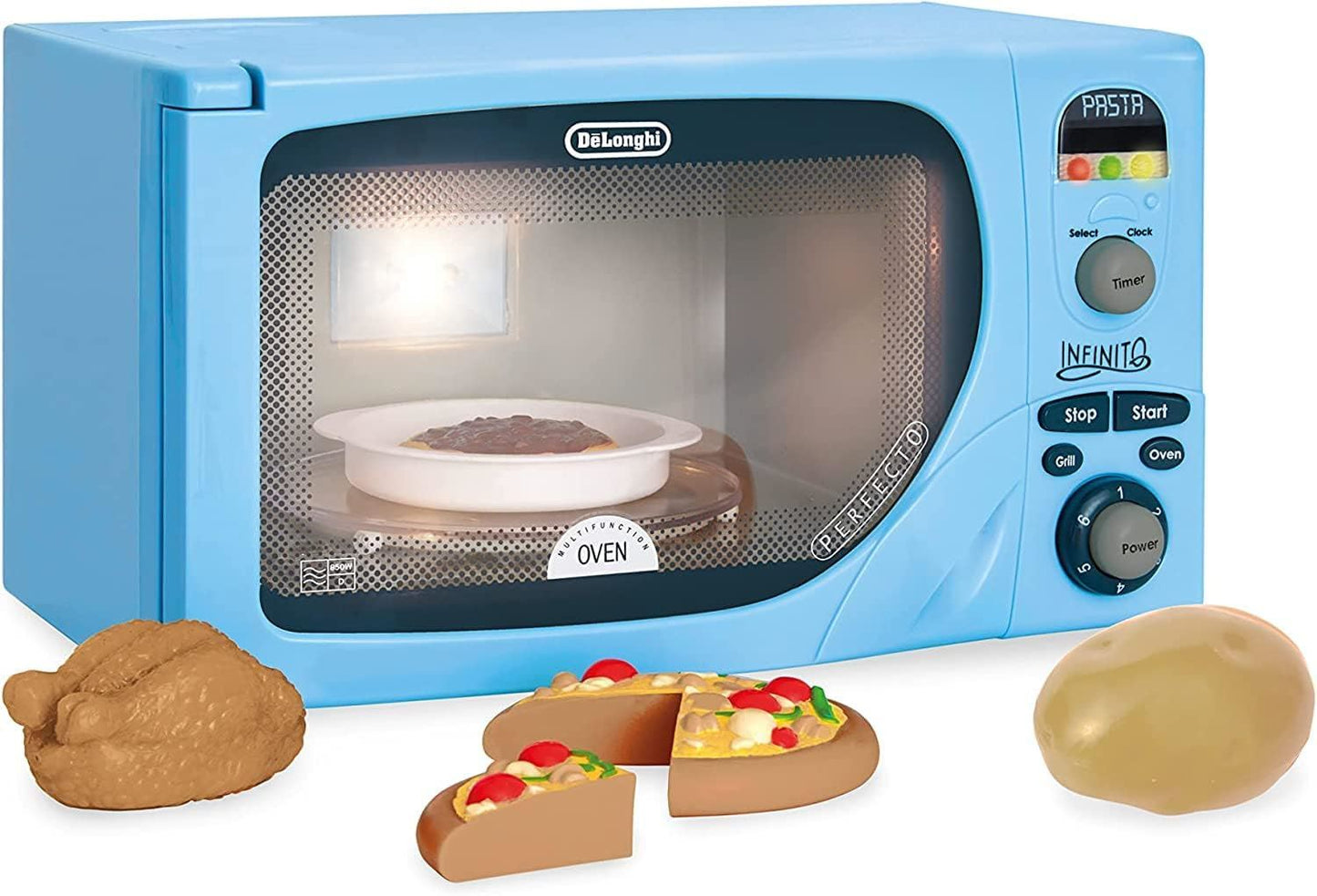 Casdon DeLonghi Microwave Toy
