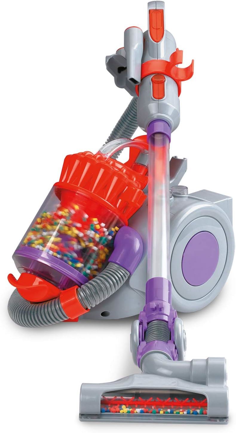Casdon Dyson DC22 Vacuum Cleaner Toy