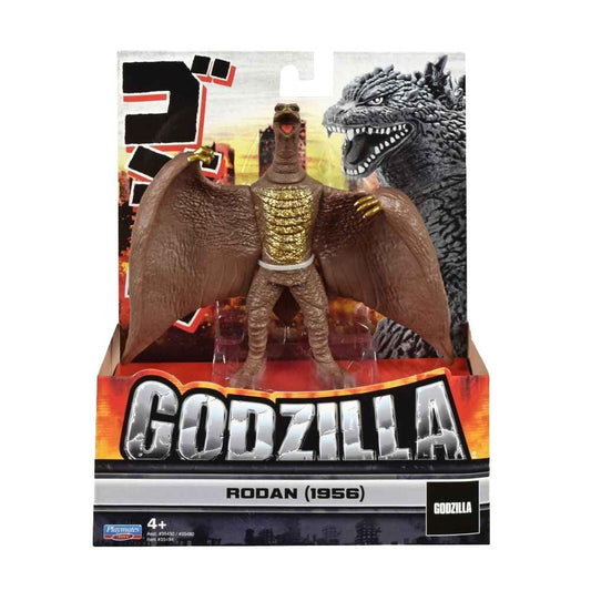 MonsterVerse Toho Classic 6.5 Inch Rodan (1956) Figure