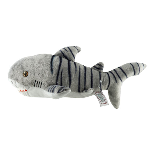 All About Nature Tiger Shark 37cm