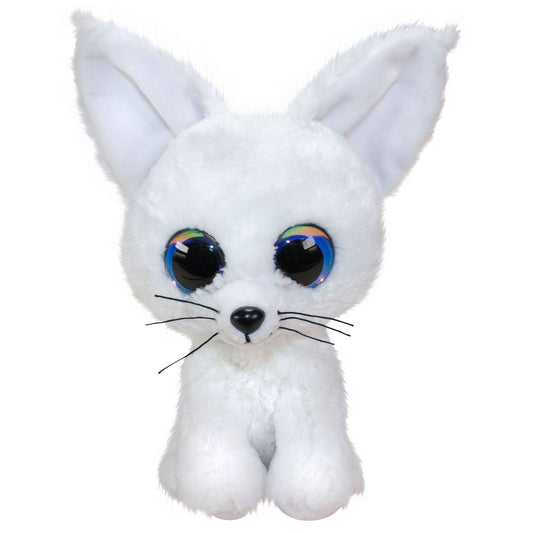 Lumo Stars Classic - Arctic Fox Napa Plush Toy
