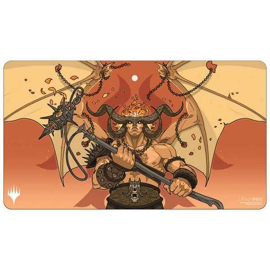 Ultra Pro Magic: The Gathering Murders at Karlov Manor Playmat I