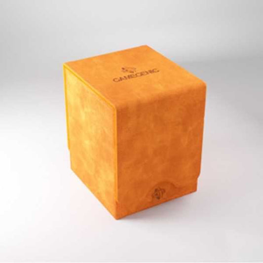 Gamegenic Squire 100+ XL - Orange
