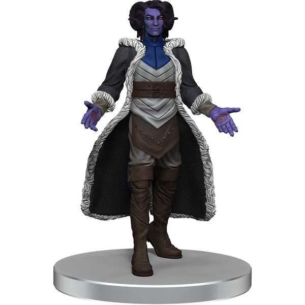 Critical Role PrePainted The Tombtakers Boxed Set