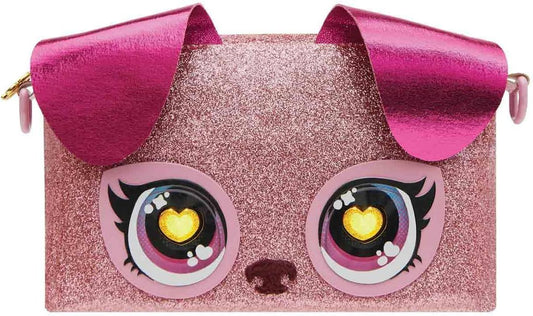 Purse Pets Wristlet Puppy