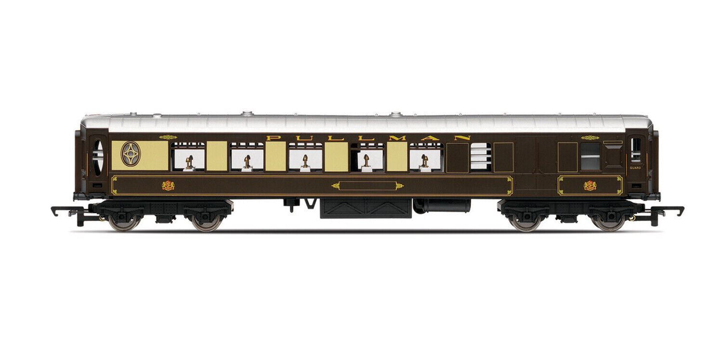 Hornby Pullman Brake Parlour Car Era 3 Model Train
