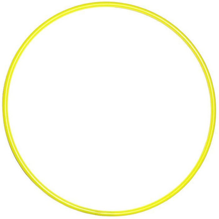 Essential Hula Hoop - Yellow	