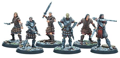 The Elder Scrolls: Call To Arms Imperial Vanguard