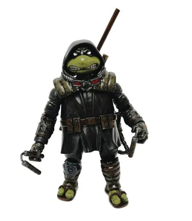 Playmates Toys Teenage Mutant Ninja Turtles Last Ronin Action Figure