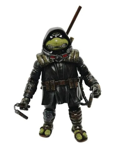 Playmates Toys Teenage Mutant Ninja Turtles Last Ronin Action Figure
