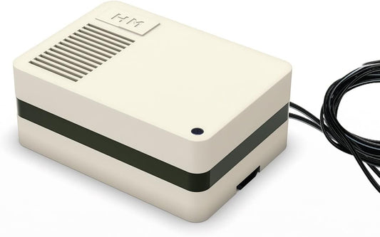 Hornby HM6000 App Based Analogue Control	
